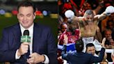 'Pitbull' Cruz y la injusta opinión de Faitelson: "No está entre los mejores mexicanos"