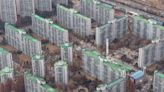 Bank of Korea Warns of Economic Hit if Property Slump Lasts