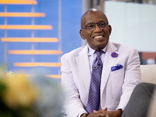 Al Roker Fans Will Be Shocked by How Long He Has Been on the 'Today' Show