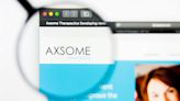 Axsome Wins A 60-Year First In Depression; And Shares Catapult 40%