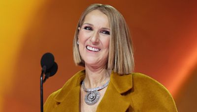 Celine Dion habla del síndrome de persona rígida: “es como si alguien te estrangulara”