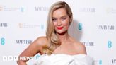 Laura Whitmore alleges 'inappropriate behaviour' on Strictly Come Dancing