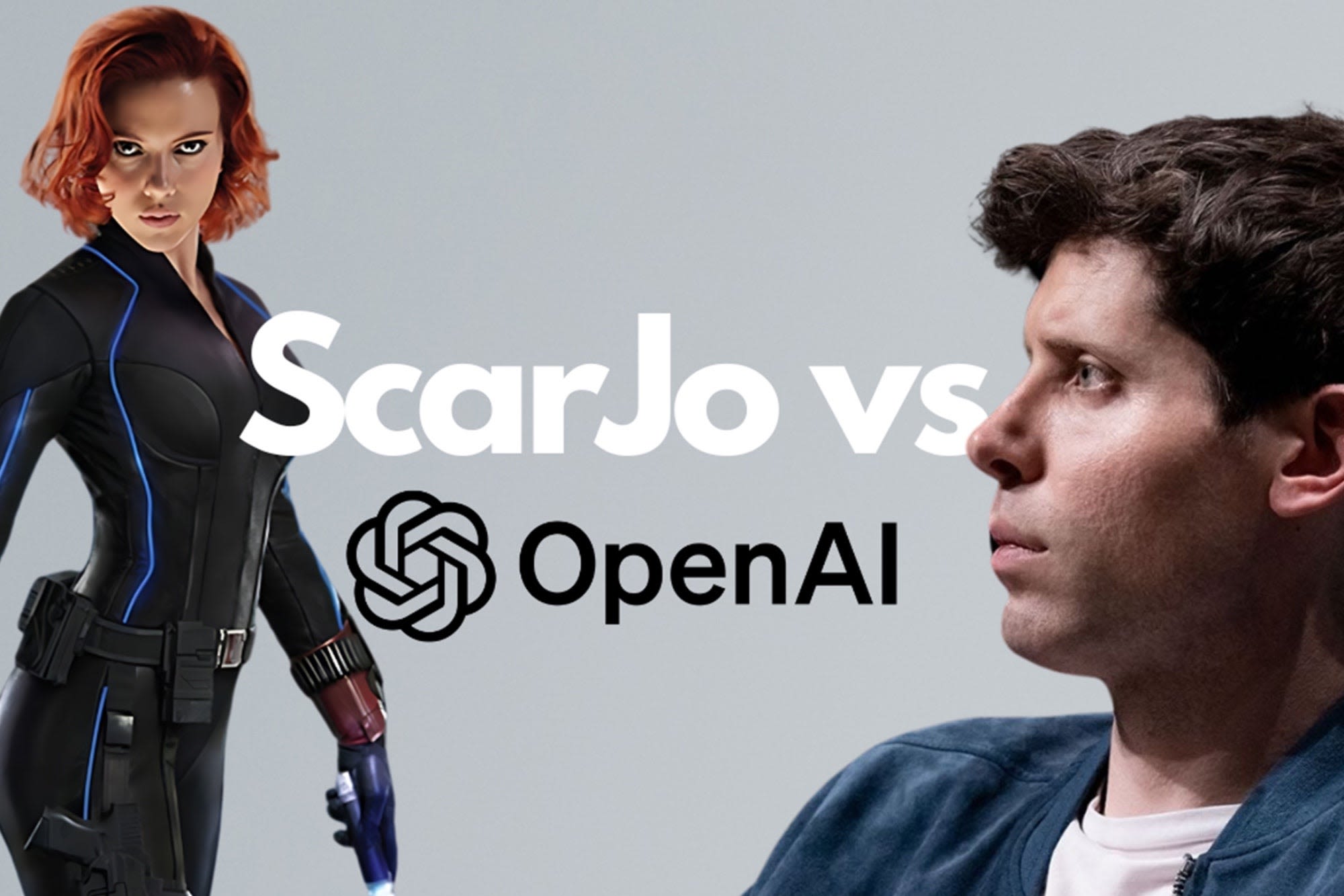 Did OpenAI steal Scarlett Johansson's voice? 5 Critical Lessons for Entrepreneurs in The AI Era | Entrepreneur