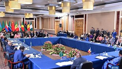 中非合作論壇峰會9月北京登場 非方領導人將出席