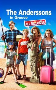 The Anderssons in Greece: All Inclusive