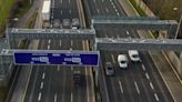 Irish drivers spent €1.4billion in toll charges since 2020, figures reveal