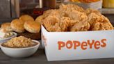 Popeyes returns to S. Korea for round 2 against Korean fried chicken