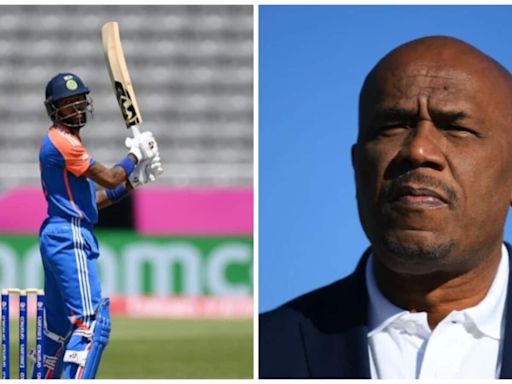 Hardik Pandya receives strong support from Ian Bishop for T20 World Cup turnaround: 'What he endured in IPL 2024...'