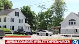 Boy charged with attempted murder in Westbrook