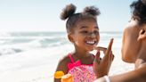 Why we need safe sunscreen options for children with darker skin tones