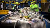 Hefty brand kicks off new initiative to keep hard-to-recycle plastics out of landfills: 'We are excited to see the difference our collective efforts will make'