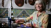 She Was More Than the Woman Who Made Julia Child Famous