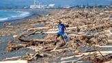 Climate change made New Zealand’s Cyclone Gabrielle flooding ‘four times more common’