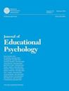 Journal of Educational Psychology