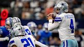 Clarence Hill: Dallas Cowboys defense one of best, needs Dak Prescott to not mess it up