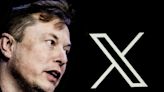 Twitter users are joking that they're embarrassed by Elon Musk's new 'X' logo, saying it looks like it belongs on a porn site