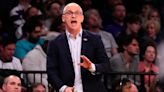 Connecticut coach Dan Hurley on competing with NBA teams: 'That's crazy talk'