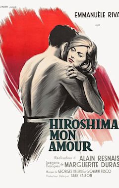 Hiroshima, mon amour