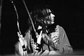 Mickey Finn (percussionist)