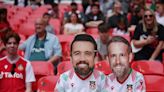 Ryan Reynolds and Rob McElhenney have breathed new life into their low-level Welsh soccer club — and invigorated the city of Wrexham itself
