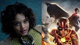 The Flash: Kiersey Clemons dice se sintió avergonzada con los rumores de su recast