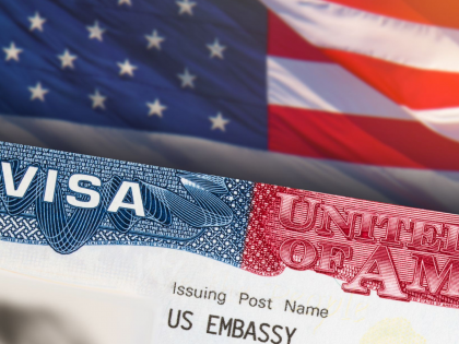 Adiós a la visa: estas personas ya no necesitarán el permiso para entrar a los Estados Unidos