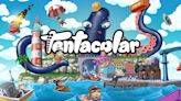 VR互動解謎冒險！《匠心觸手 Tentacular》正式登上 PSVR 2