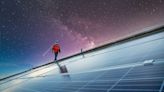 New study brings us closer to solar space farms that beam renewable energy back to Earth