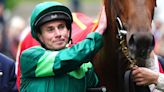 Ryan Moore on his seven top rides at Newmarket on Saturday, July 13
