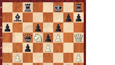 Cómo barrer a Carlsen