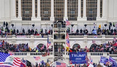 La Corte Suprema escuchará el reclamo de inmunidad de Donald Trump en las elecciones de 2020