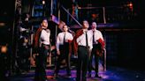 'Jersey Boys' still engaging audiences on stage