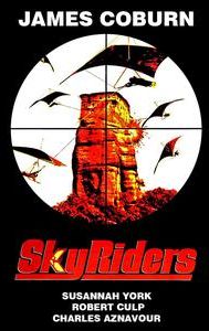 Sky Riders