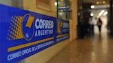 Empleados de Correo Argentino en Mendoza advirtieron sobre recortes y el retiro voluntario de 110 trabajadores
