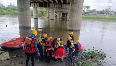 台南父女吵架墜溪釀1死！女兒欲赴離島工作 翁不捨「亡妻牌位」沒人陪