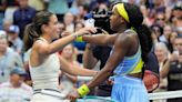 US Open 2024: Defending Champions Coco Gauff ousted by compatriot Emma Navarro in fourth round