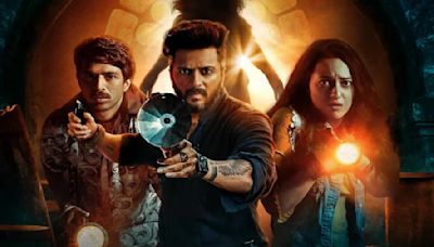 Kakuda First Review: Riteish Deshmukh & Sonakshi Sinha’s Film Is A ‘Perfect Family Comedy Horror’