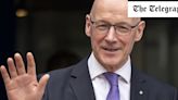 Swinney’s definition of a woman ‘just silly’, say campaigners against transgender reform