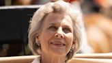 Duchess of Gloucester could step in for Kate for Wimbledon finals day