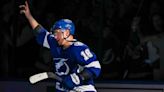 Ondrej Palat isn’t staying with the Lightning