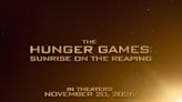New HUNGER GAMES Movie About Haymitch Sets 2026 Release