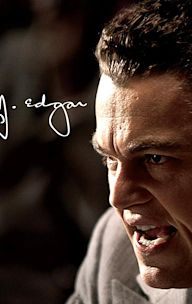 J. Edgar