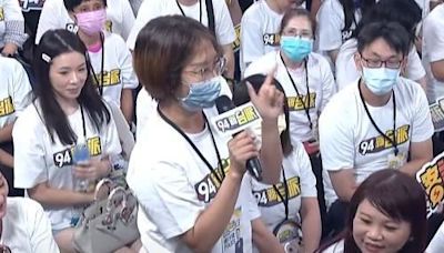 高虹安遭判刑！新竹市民曝心內話：城隍廟很靈驗「我等著看她進土城」