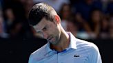 Novak Djokovic put on alert as former world No.1 makes Jannik Sinner claim