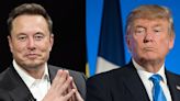 Tesla CEO Elon Musk: 'Not Been Any Discussions For A Role For Me In A Potential Trump Presidency' - Tesla (NASDAQ...