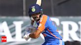 'Is that right?': Former India cricketer on Ruturaj Gaikwad's omission from squads for Sri Lanka series | Cricket News - Times of India
