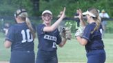 Exeter softball advances to Division I quarterfinal round thanks to 3-1 win over Keene