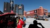 With fierce racing, IndyCar found redemption and rebirth on the streets of downtown Detroit