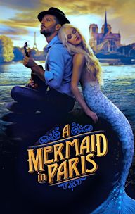 A Mermaid in Paris