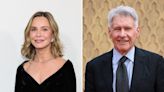 Calista Flockhart Gushes Over ‘Supportive’ Relationship With Harrison Ford